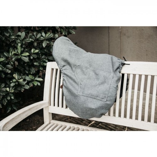 Kentucky Saddle Cover Jumping