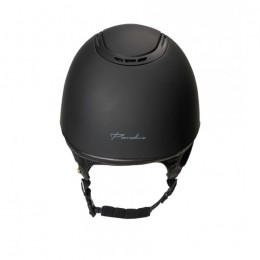 Back on Track EQ3 Pardus Smooth Top helmet