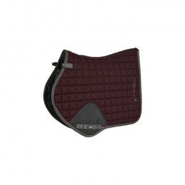 Catago FW'22 Fir-Tech Plum saddle pad