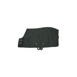Catago FW'22 Fir-Tech fleece deken