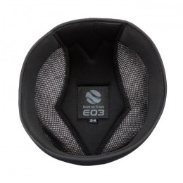 Back on Track Liner Helmet EQ3 Extra Thick