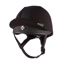 Charles Owen 4Star Skull