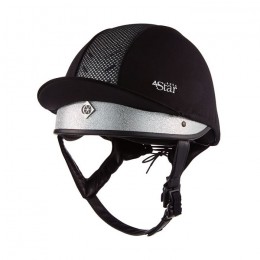 Charles Owen 4Star Skull