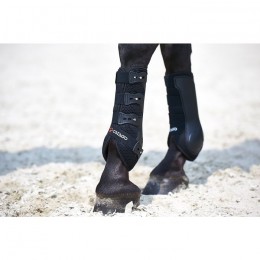 Catago Fir-Tech Dressage Boots