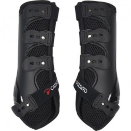 Catago Fir-Tech Dressage Boots
