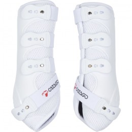 Catago Fir-Tech Dressage Boots