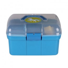 QHP Pony Power Grooming box