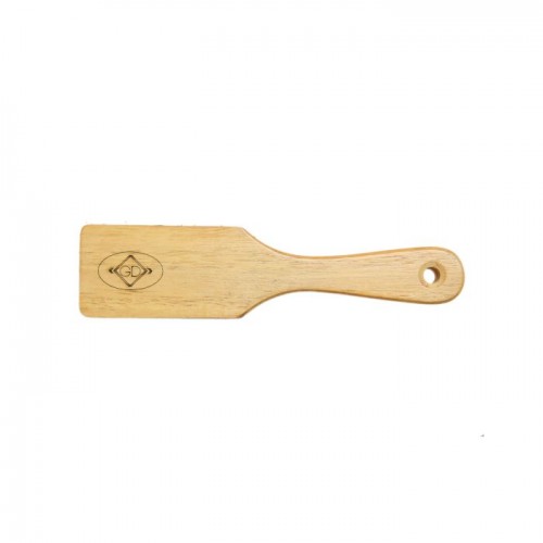 Grooming Deluxe Hoof Brush