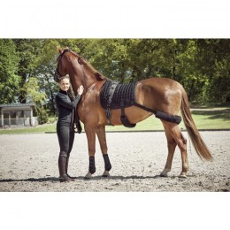 Catago Fir-Tech Training Saddle Pad Dressage
