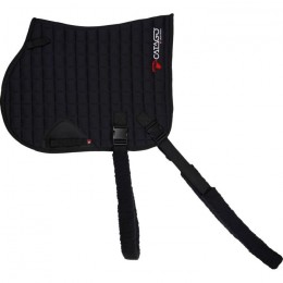 Catago Fir-Tech Training Saddle Cover Jumping
