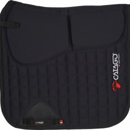 Catago Fir-Tech Correction saddlepad