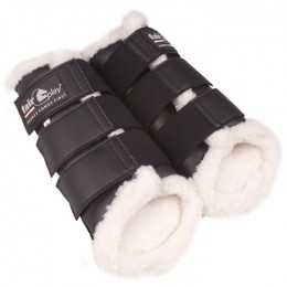 Fair Play Dressage Boots Cadence
