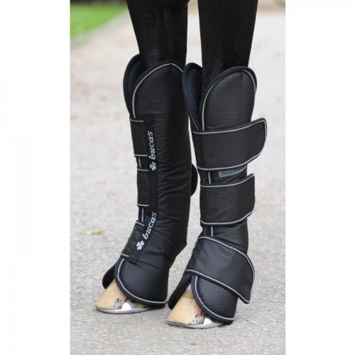 Bucas Freedom Boots
