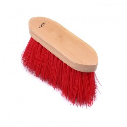 Q-essentials Long Hair Brush Color