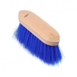 Q-essentials Long Hair Brush Color
