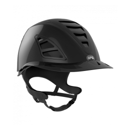 GPA 4S First Lady TLS