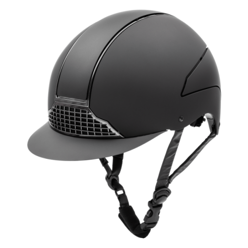 SWING Helmet H24 Chrome