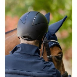 SWING Helmet H24 Chrome