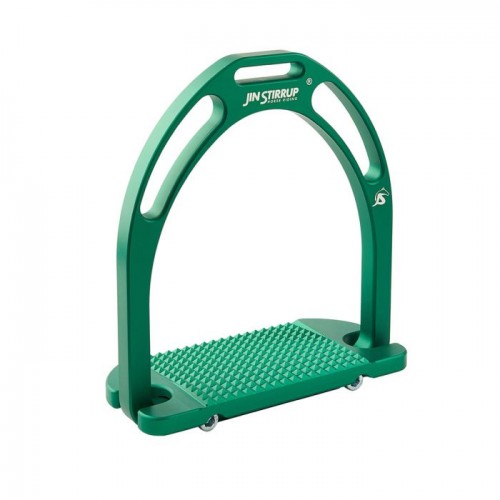 Jin Stirrup Color Stirrups