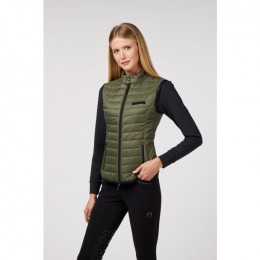 Vestrum SS25 Bodywarmer Cattolica
