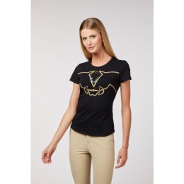 Vestrum SS25 T-Shirt Fiumara
