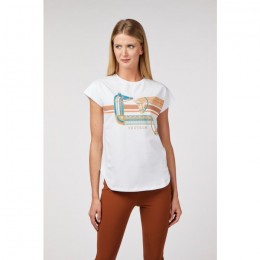 Vestrum SS25 T-Shirt Portovenere