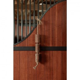 Grooming Deluxe Wooden Relax Horse Toy Nature