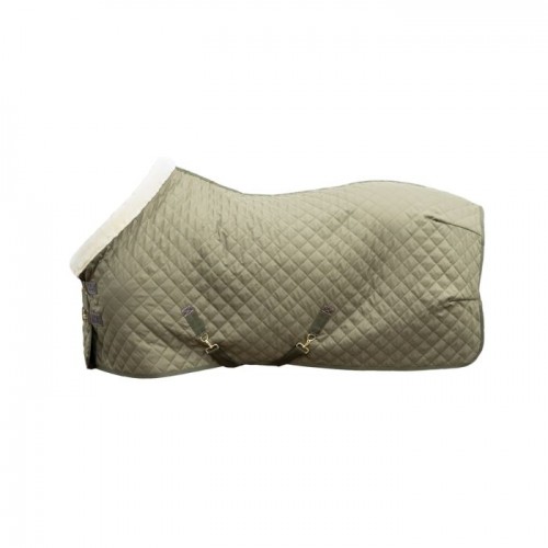 Kentucky Show Rug 160g Khaki