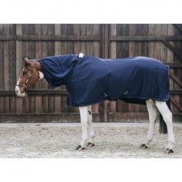 Kentucky Cooler Fleece Horse Scarf