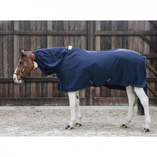 Kentucky Cooler Fleece Horse Scarf