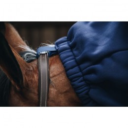 Kentucky Cooler Fleece Horse Scarf