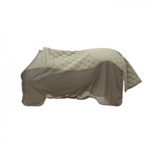 Kentucky Transport Combo Cooler Fleece Rug