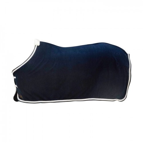 Kentucky Fleece Rug Plaited Rope