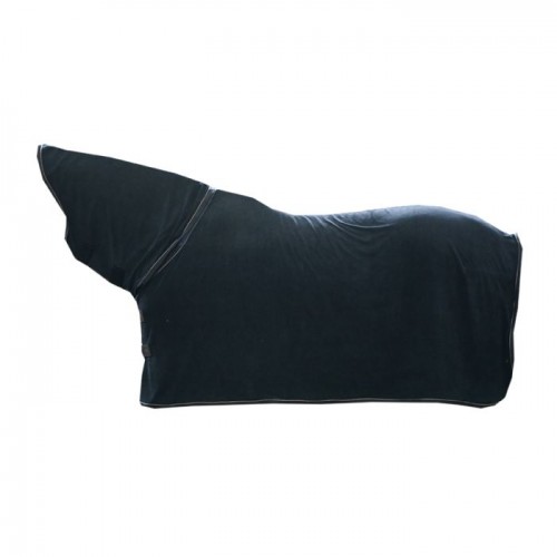 Kentucky Towel Rug Black