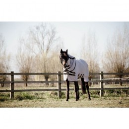 Kentucky Mesh Fly Rug Beige