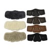 Stübben Equi-Soft pad for girth