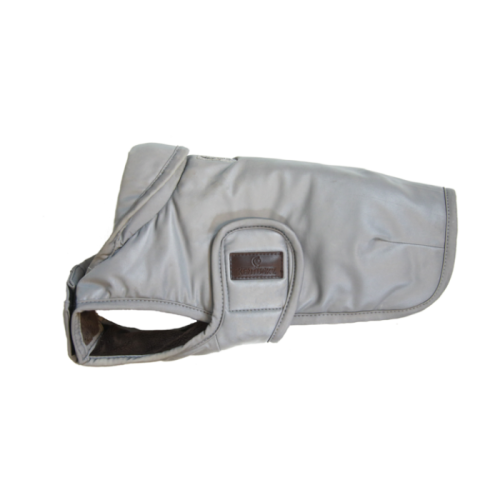 Kentucky Dog Coat Reflective