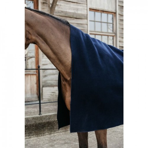 Kentucky Heavy Fleece Rug Square