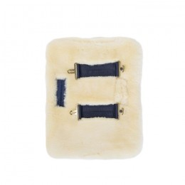 Kentucky Borstverbreder Vegan Bont 2 sluitingen