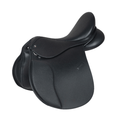 Waldhausen Comfort Versatility Saddle