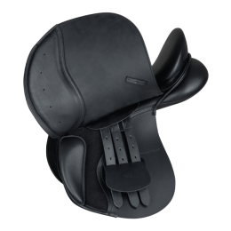 Waldhausen Comfort Versatility Saddle