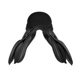 Waldhausen Comfort Versatility Saddle