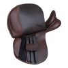Waldhausen Comfort Versatility Saddle