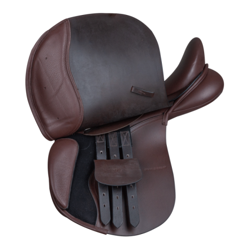 Waldhausen Comfort Versatility Saddle