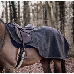 Kentucky Riding Rug Heavy Fleece