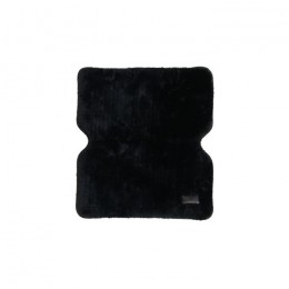 Kentucky Horse BIB Chest Protection Sheepskin