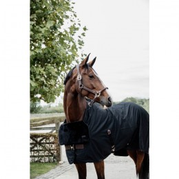 Kentucky Horse BIB Chest Protection Sheepskin