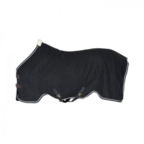 Kentucky Fleece Rug Vegan Wool