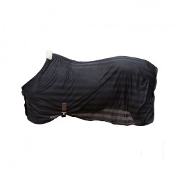 Kentucky Light Striped Mesh Fly Sheet