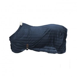 Kentucky Light Striped Mesh Fly Sheet